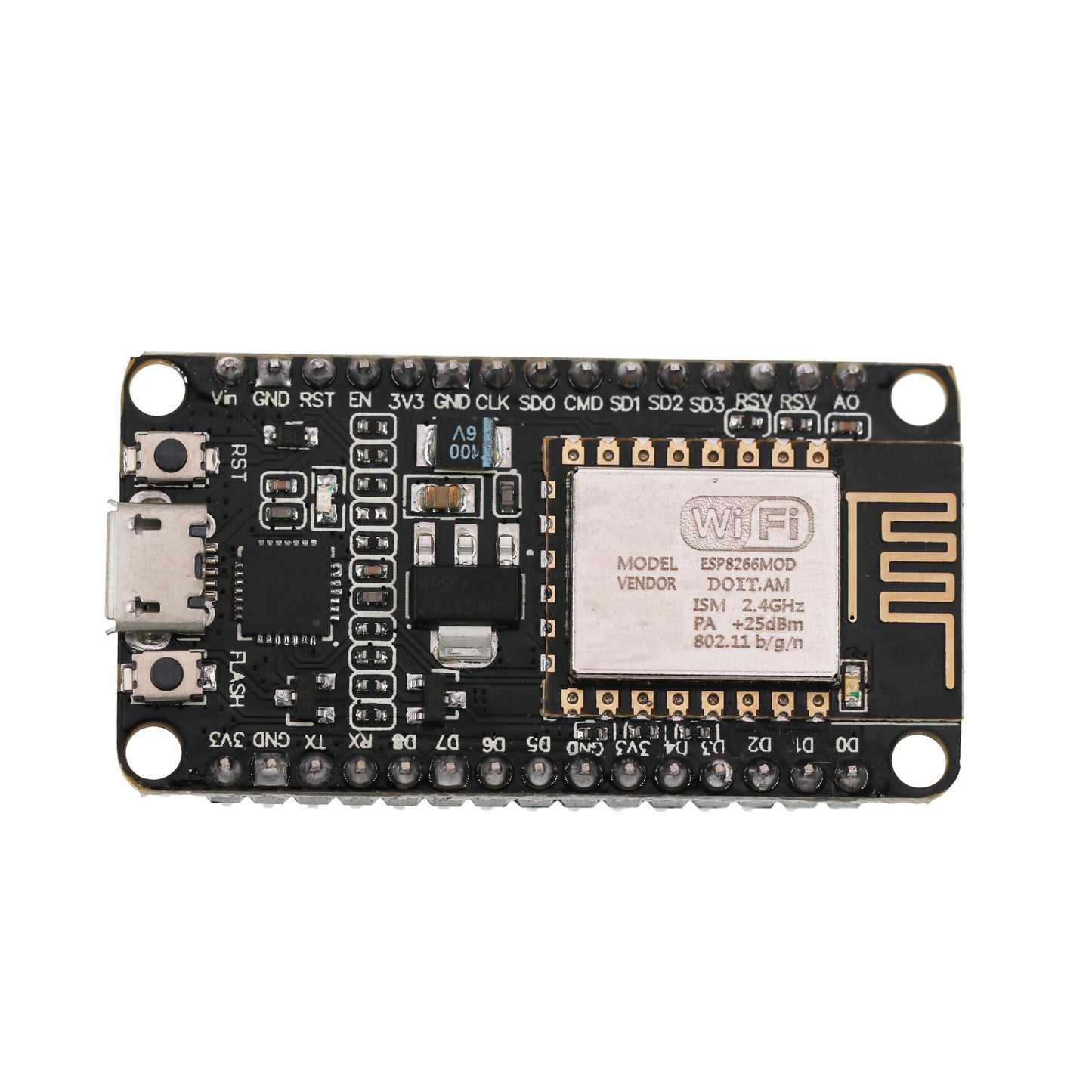 NodeMcu Lua WIFI Sunlephant Entwicklungsboard