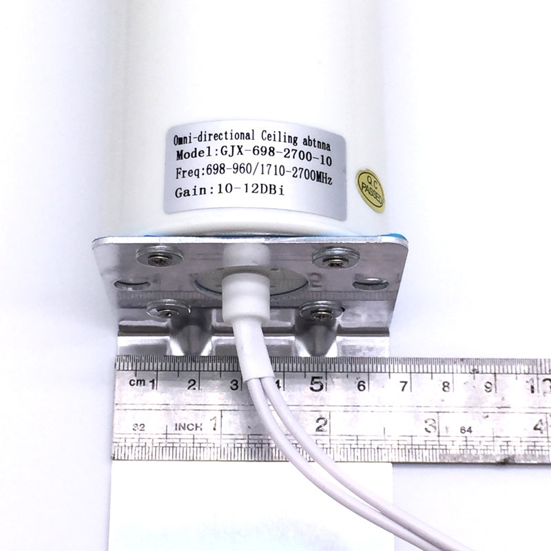 LTE 4G router antenna