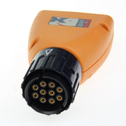 GS-911 V 1006.3 Notfall Diagnosewerkzeug