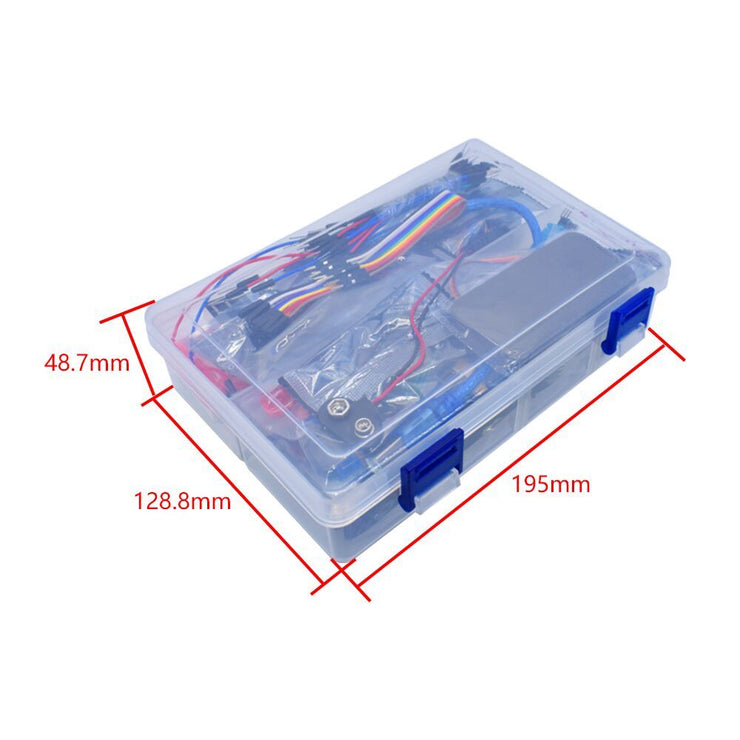 Rfid Verbesserte Arduino Starter Kit Stepper Motor Learning Kit