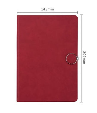 Notebook Thickened Student Diary 