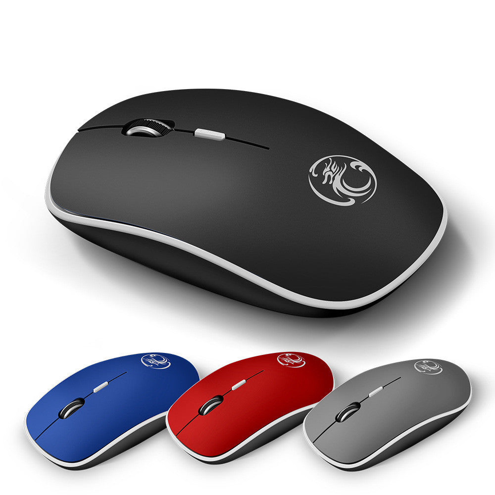 Wireless Office Mouse