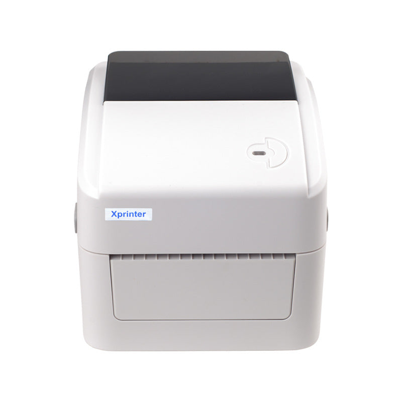 Thermal Barcode Printer Express Face Sheet Clothing