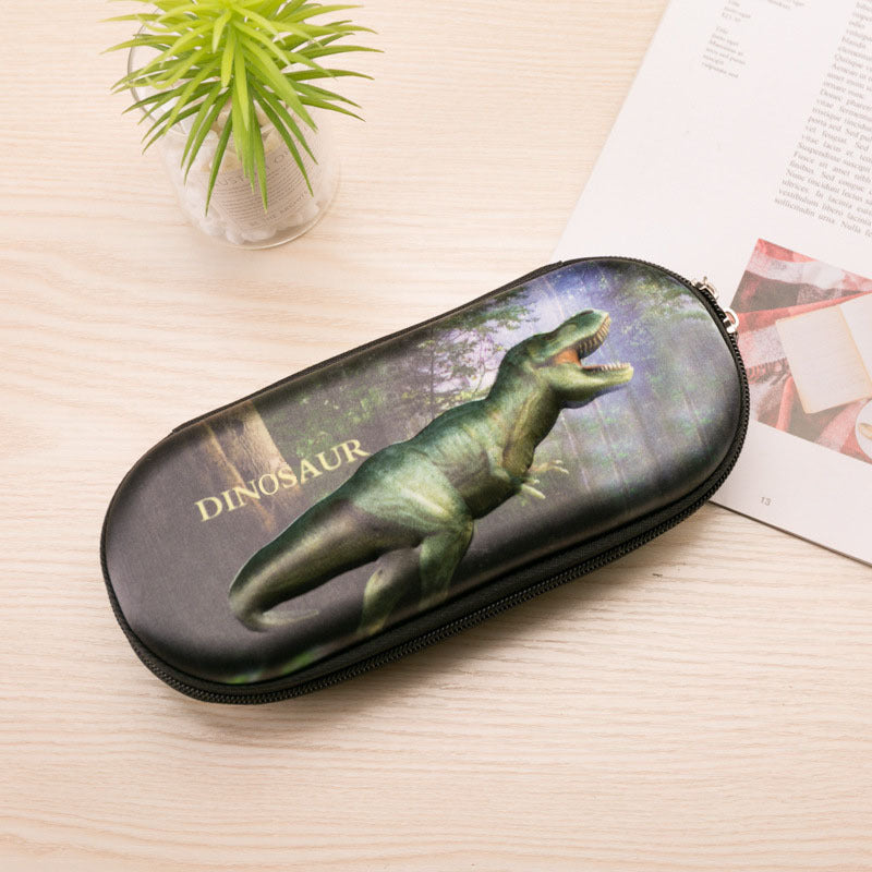 dinosaur case