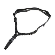 Live-action CS strap lanyard