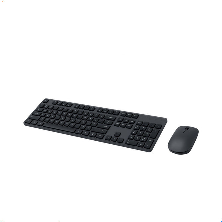 Kabelloses Tastatur- und Maus-Set