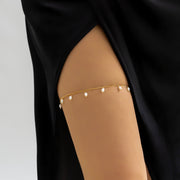 Sexy Bein Armband Frauen