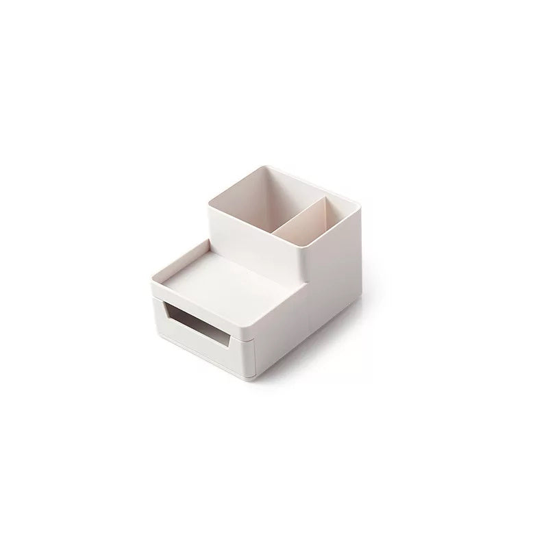 A4 storage box for paper documents