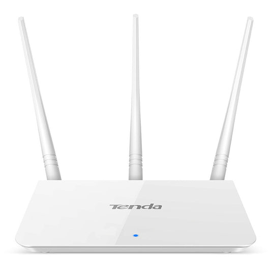 Tenda F3 WLAN router