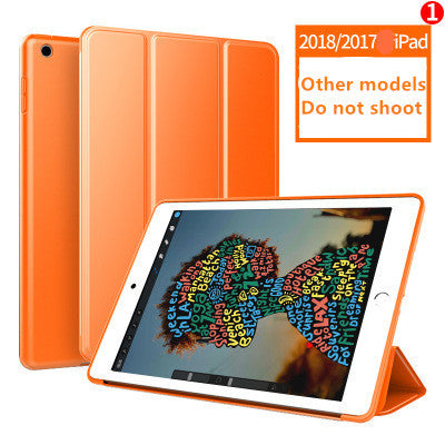 Silikon Fallschutz für Tablets