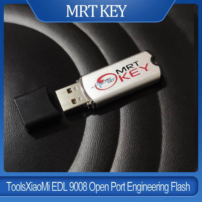 MRT DONGLE 2 MRT Key to unlock