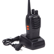 Baofeng USB BF-888S Walkie-Talkie Zivil