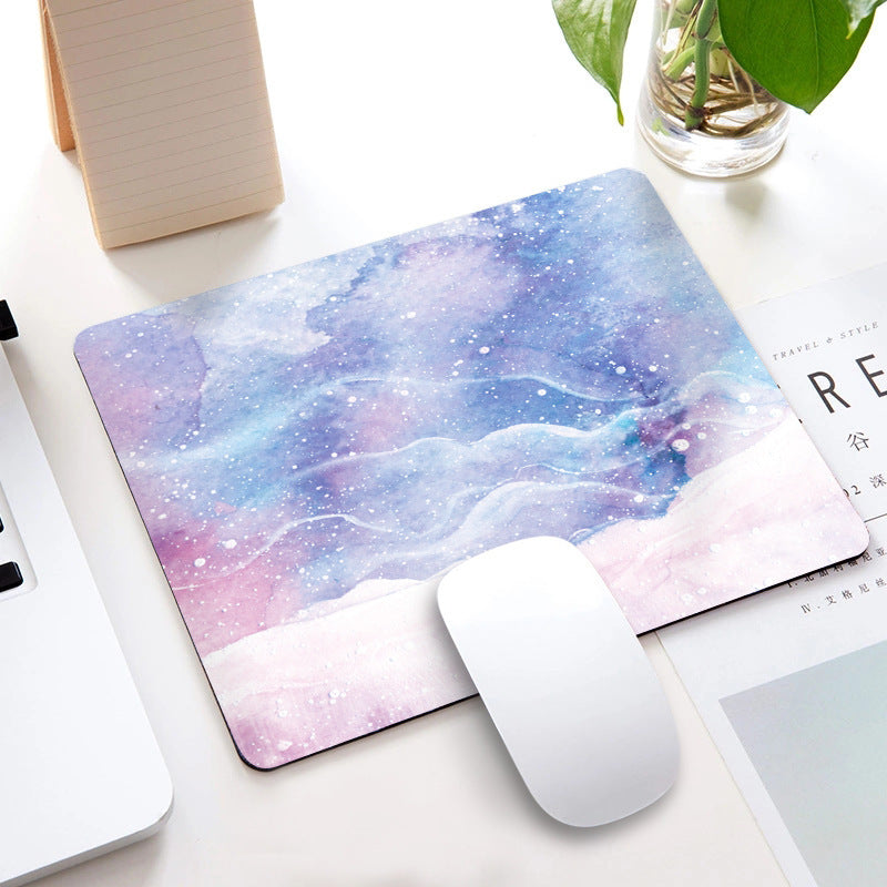 Desk Mat Keyboard