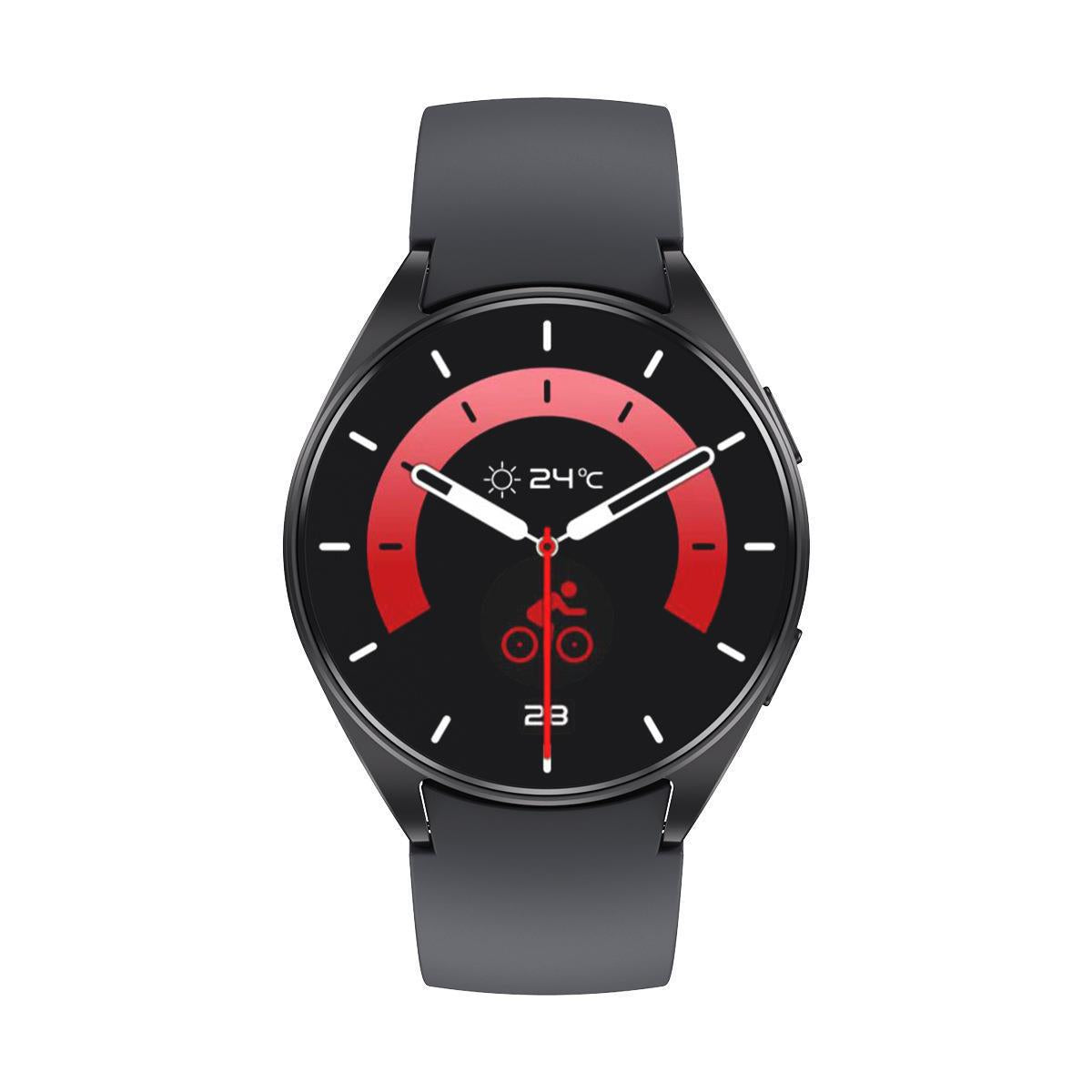 TF5pro Call Smart Watch Multi-sport Mode