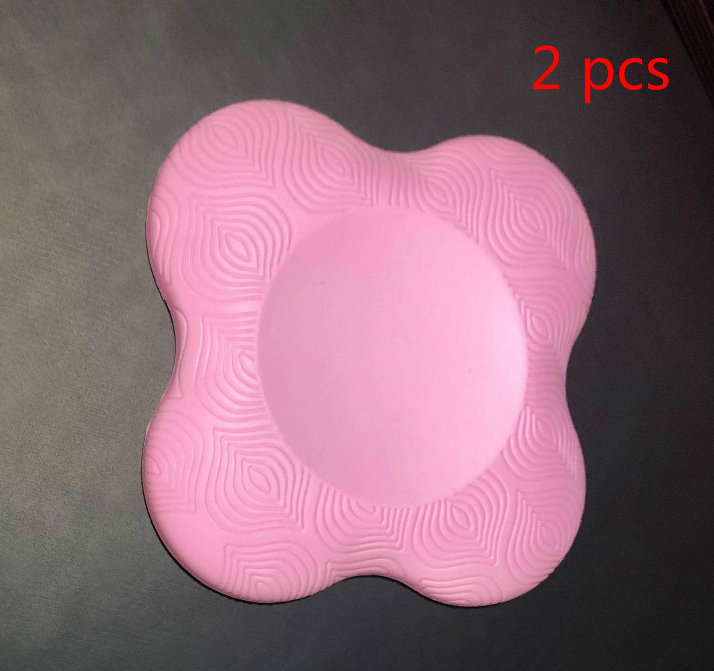 Flat Yoga Support Pad