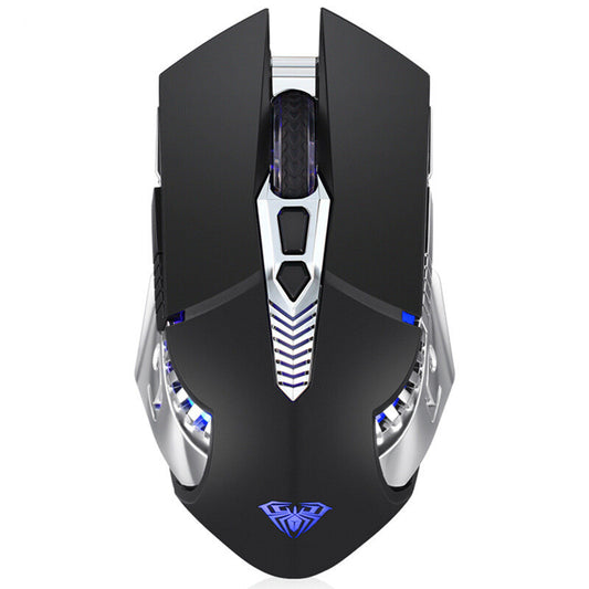 Mouse Wireless Mouse