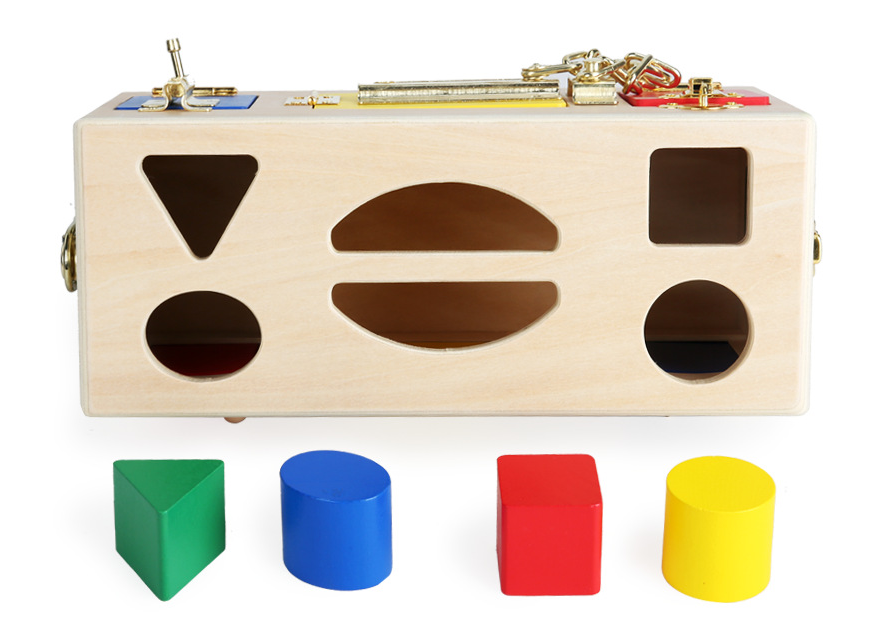 educational toys for preschool children