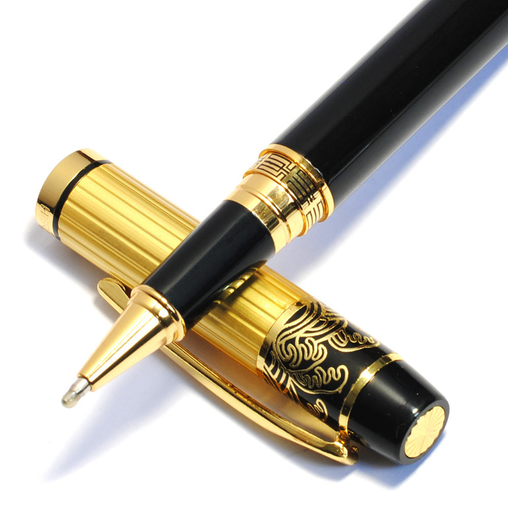 signature pen