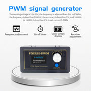 FNIRSI-PWM Rechteckwellen-Signalgenerator