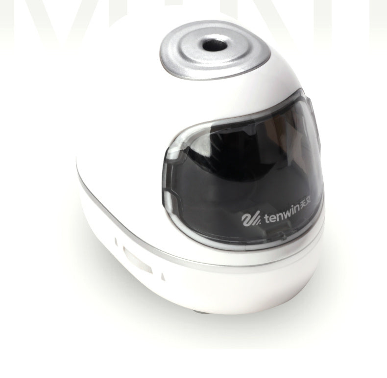 Creative Electric Pencil Sharpener with Three Speeds 