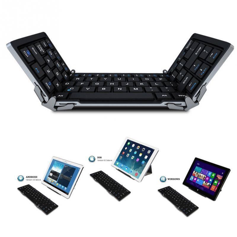 Smart Folding Keyboard | Travel Edition