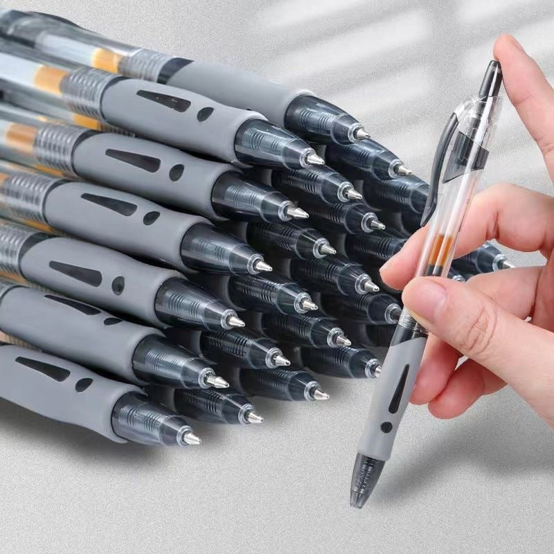 Fashion Personality Office Learning Gel Pen