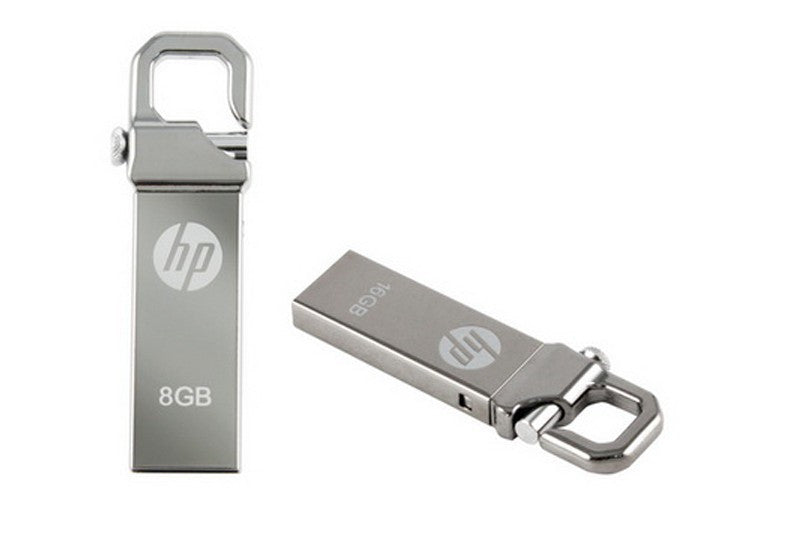 USB Memory Disk Metal