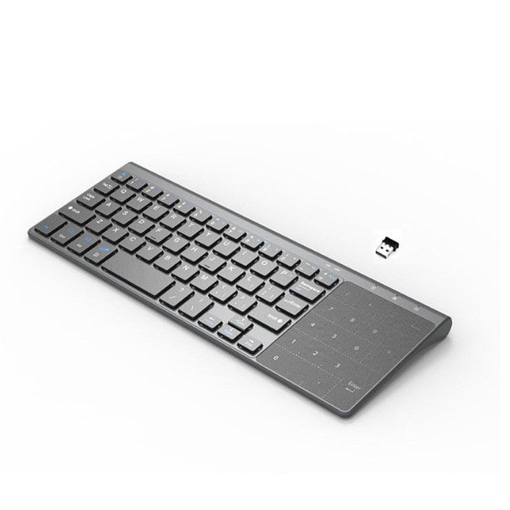 Premium Qualität Drahtlose Tastatur