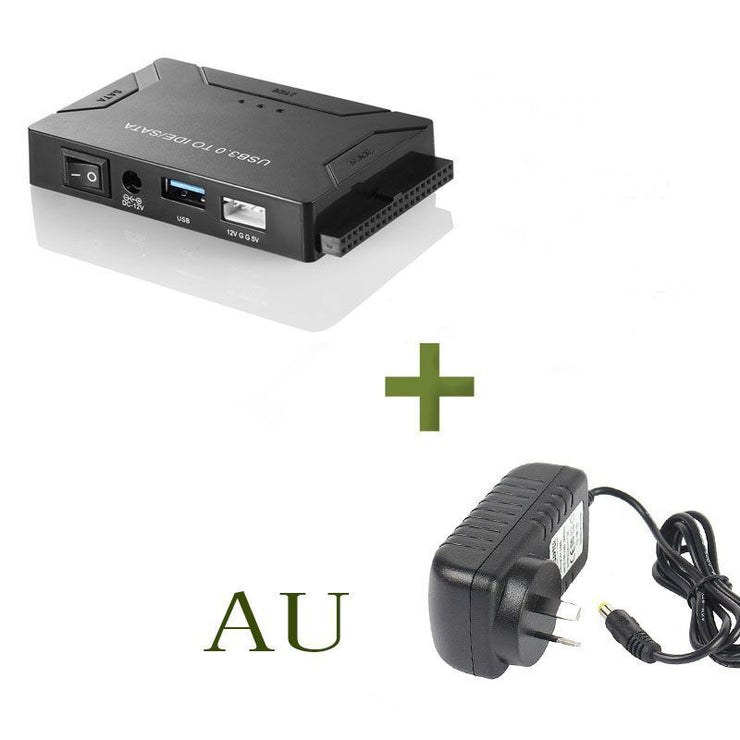 SATA zu USB 3,0 Adapter/Adapterkabel