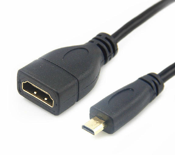 HDMI-Steckerstummel