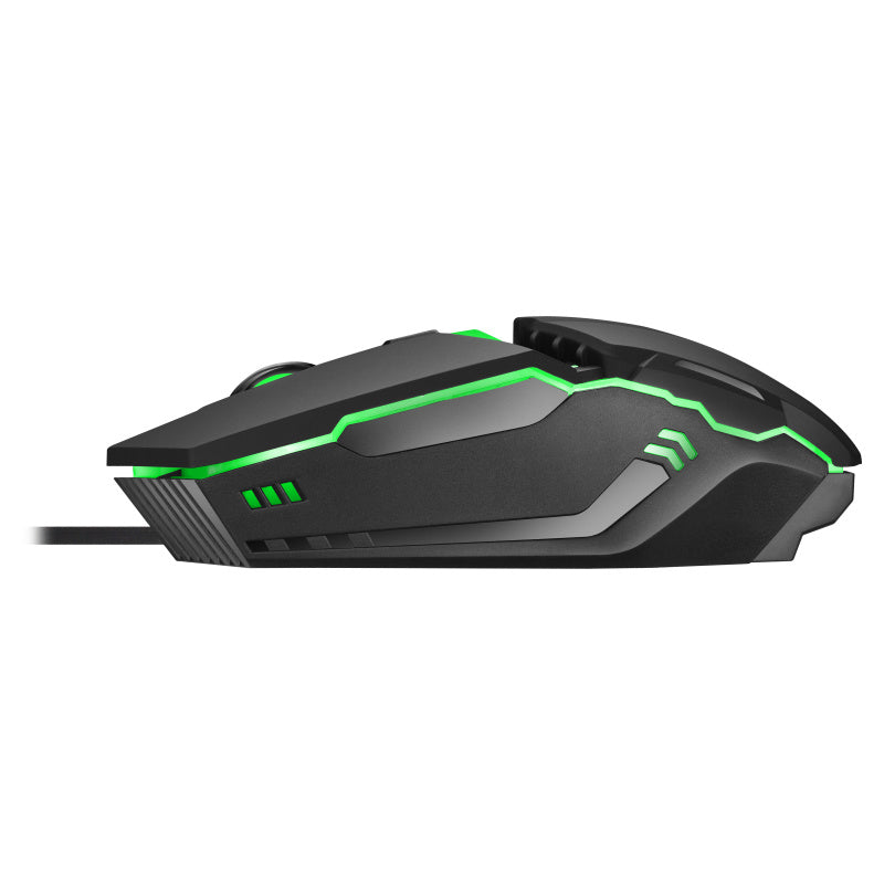 Wired M3 Mouse