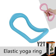 Yogaring stretching Pilates Ring