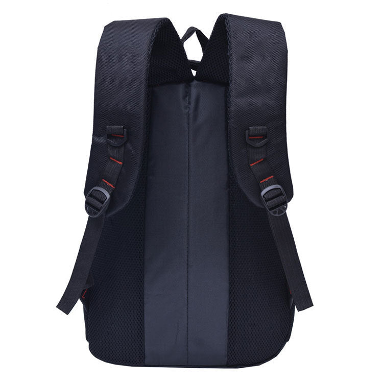 Casual Computertasche  Reisen Rucksack