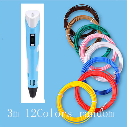 printing pen 3D pen second generation