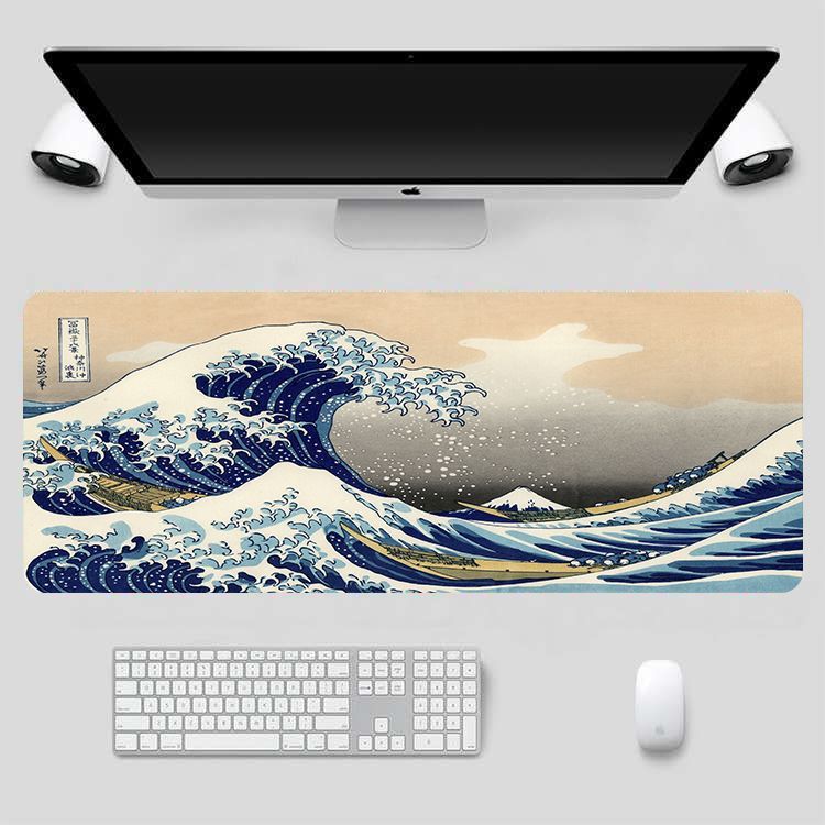 Notebook Mouse Pad verdickt und verlängert