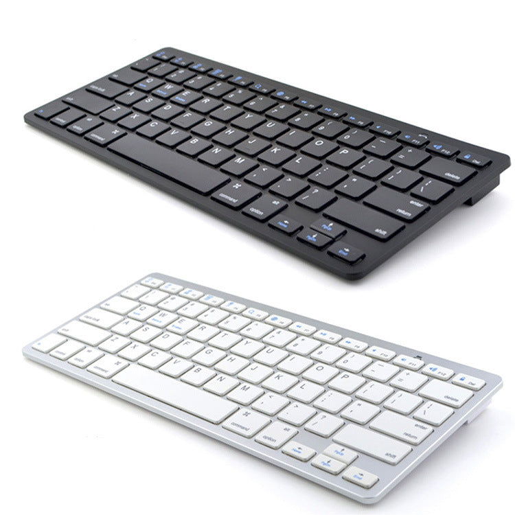 Three-System Tablet Universal Keyboard 12-inch