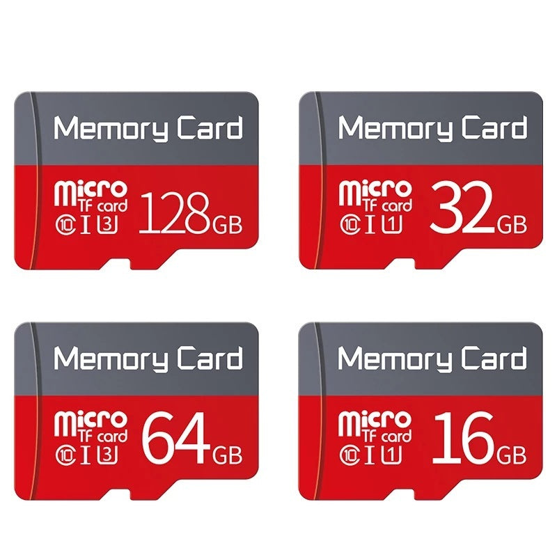 Memory Card TF Card Expansion Upgrade Recorder Monitoring Memory Card