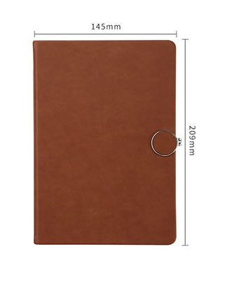 Notebook Thickened Student Diary 