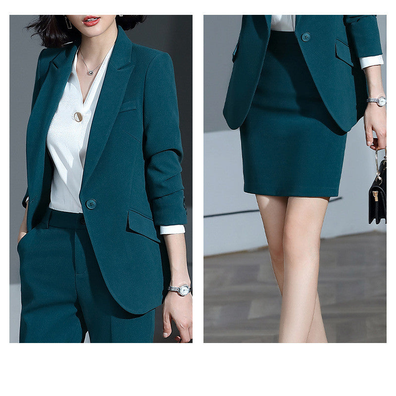 business suits for women 