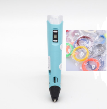 printing pen 3D pen second generation