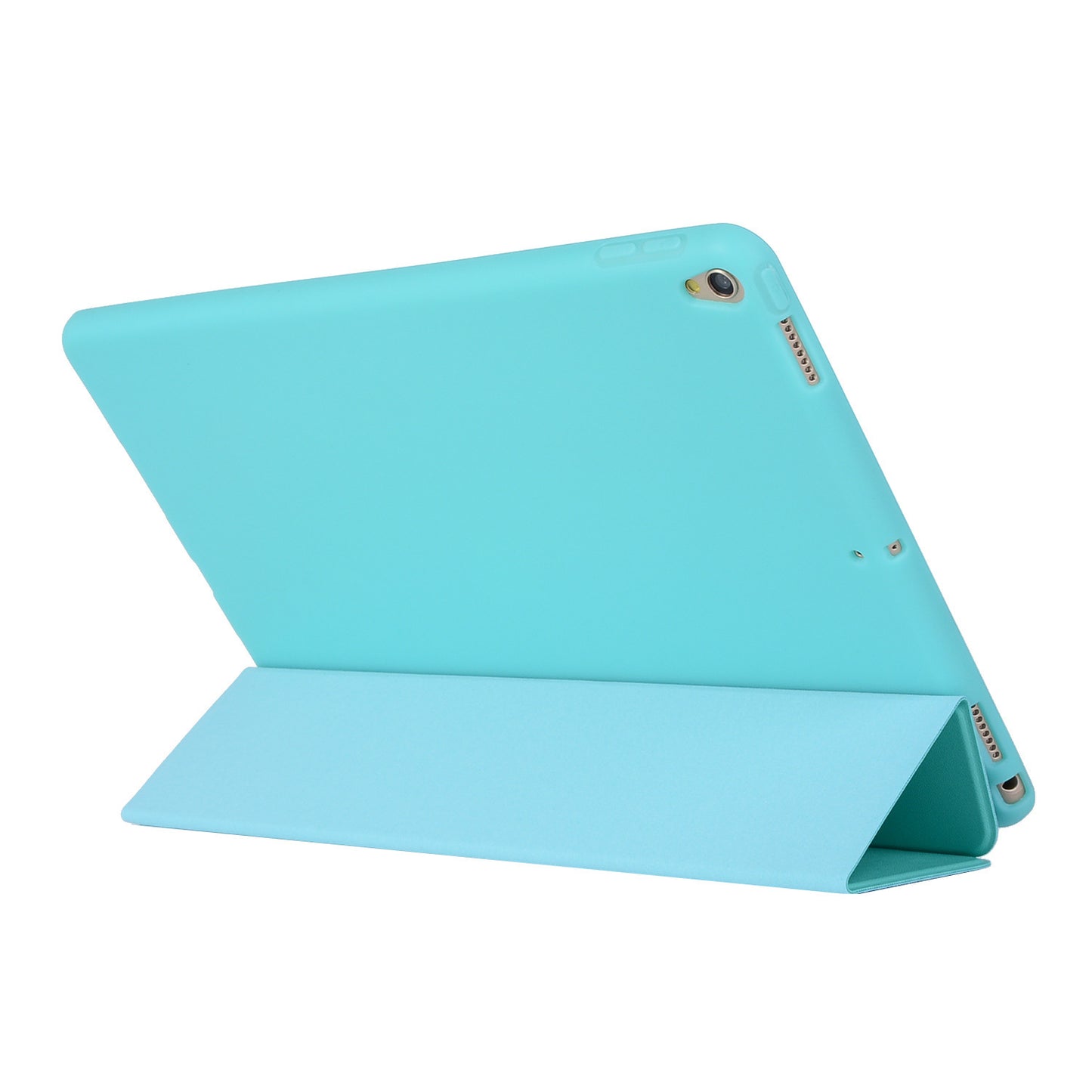 Tablet PC Drop Protection TPU Silicone for IPAD