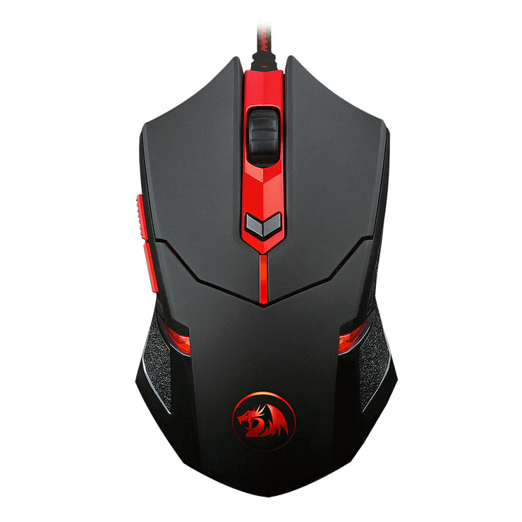 RedragonS101-1 Maus und Tastatur Set