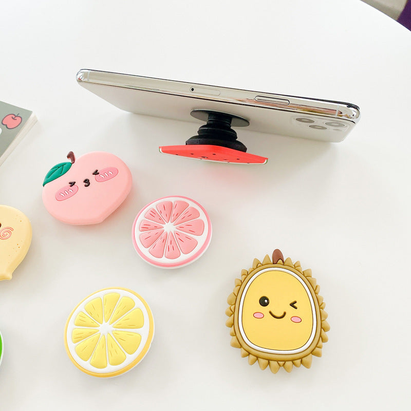 Summer Fruit Cell Phone Holder