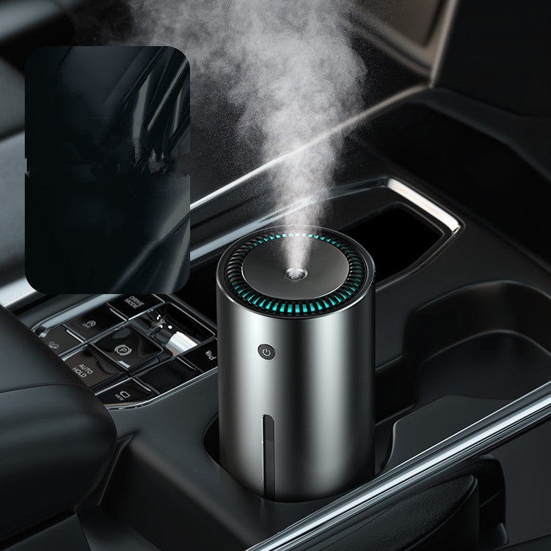 car humidifier