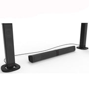 Modischer faltbarer Split-TV-Bluetooth-Lautsprecher