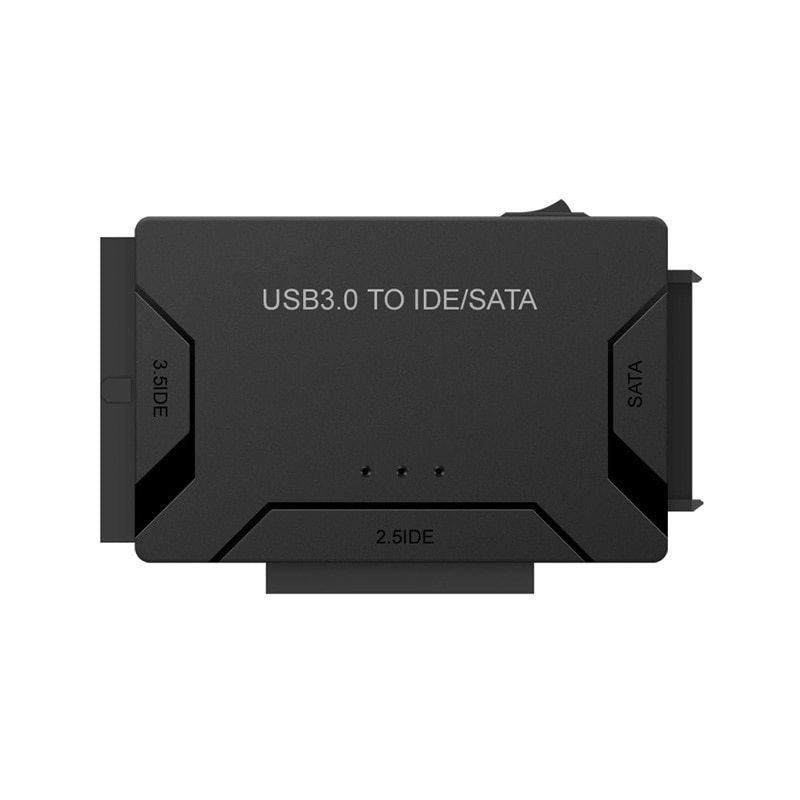 SATA zu USB 3,0 Adapter/Adapterkabel