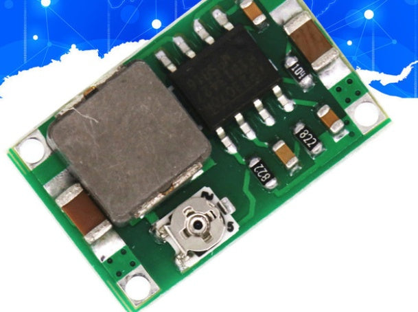 Mini 360 DC Buck Converter