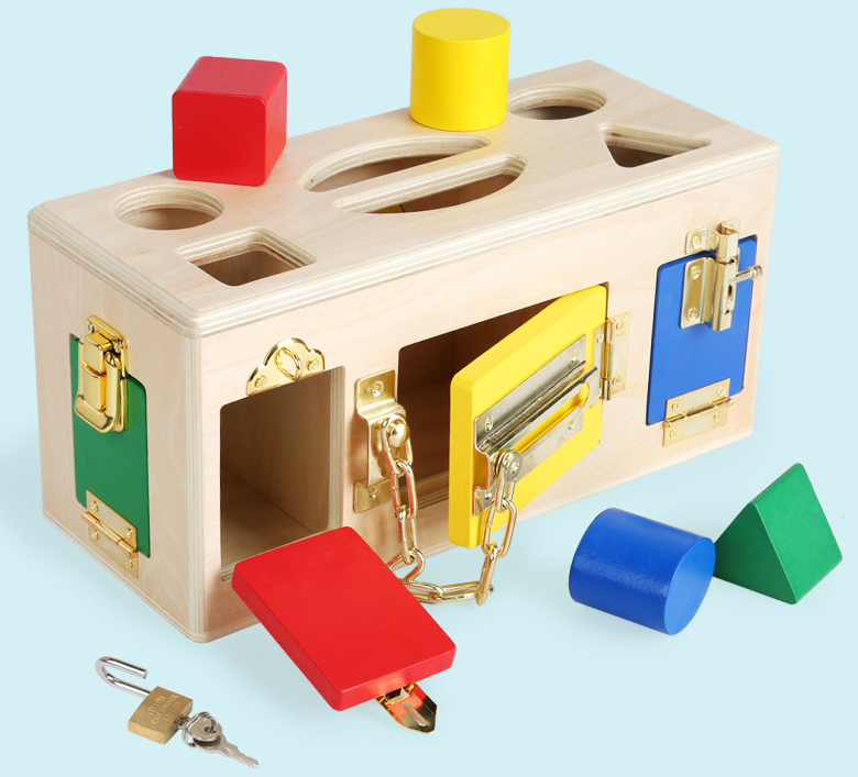 educational toys for preschool children