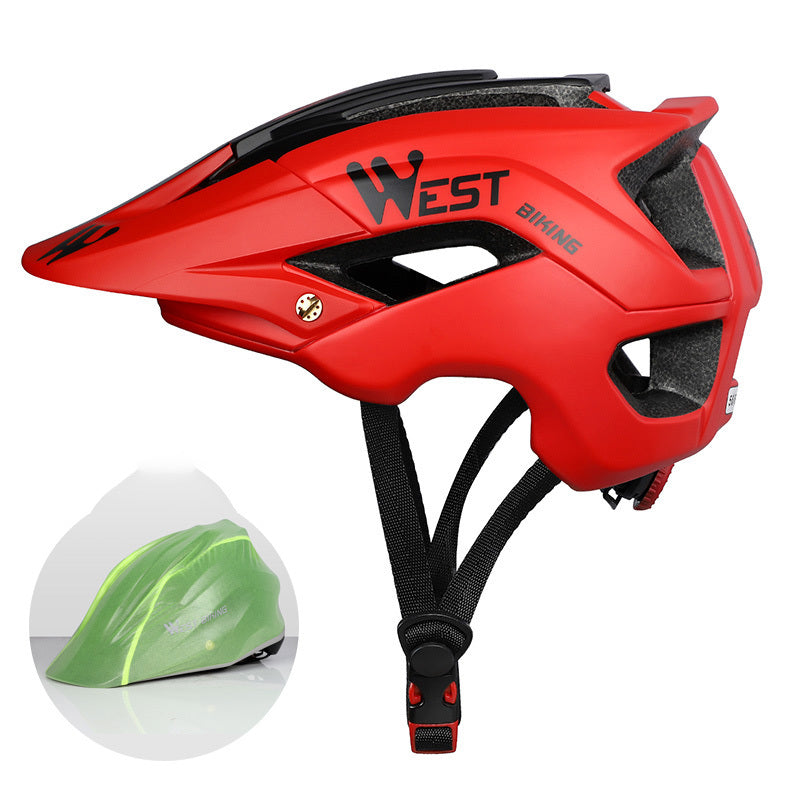 Cycling Helmets Mountain Bike Helmets