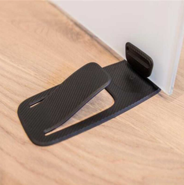 Multi-function door stop